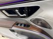 2022 Mercedes-Benz EQS AMG EQS 4MATIC+ Sedan - 22935077 - 20