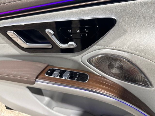 2022 Mercedes-Benz EQS AMG EQS 4MATIC+ Sedan - 22935077 - 20
