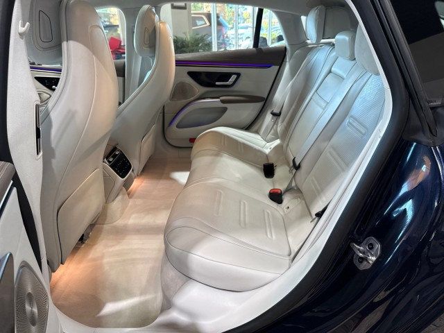 2022 Mercedes-Benz EQS AMG EQS 4MATIC+ Sedan - 22935077 - 21