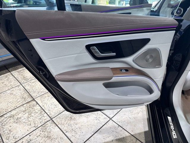 2022 Mercedes-Benz EQS AMG EQS 4MATIC+ Sedan - 22935077 - 22