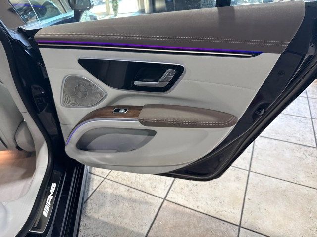 2022 Mercedes-Benz EQS AMG EQS 4MATIC+ Sedan - 22935077 - 25