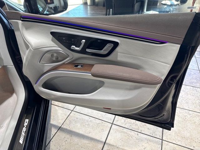 2022 Mercedes-Benz EQS AMG EQS 4MATIC+ Sedan - 22935077 - 29