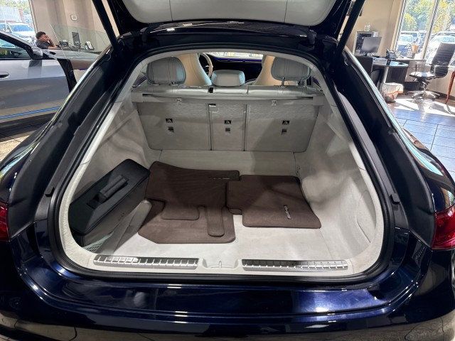 2022 Mercedes-Benz EQS AMG EQS 4MATIC+ Sedan - 22935077 - 31
