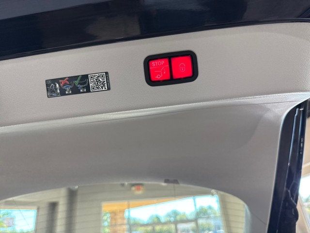 2022 Mercedes-Benz EQS AMG EQS 4MATIC+ Sedan - 22935077 - 32