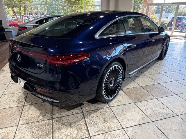 2022 Mercedes-Benz EQS AMG EQS 4MATIC+ Sedan - 22935077 - 3