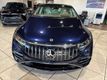 2022 Mercedes-Benz EQS AMG EQS 4MATIC+ Sedan - 22935077 - 5