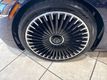 2022 Mercedes-Benz EQS AMG EQS 4MATIC+ Sedan - 22935077 - 6