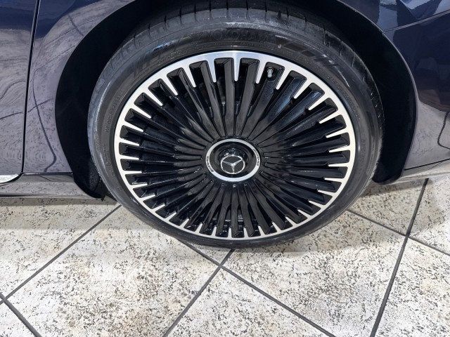 2022 Mercedes-Benz EQS AMG EQS 4MATIC+ Sedan - 22935077 - 7