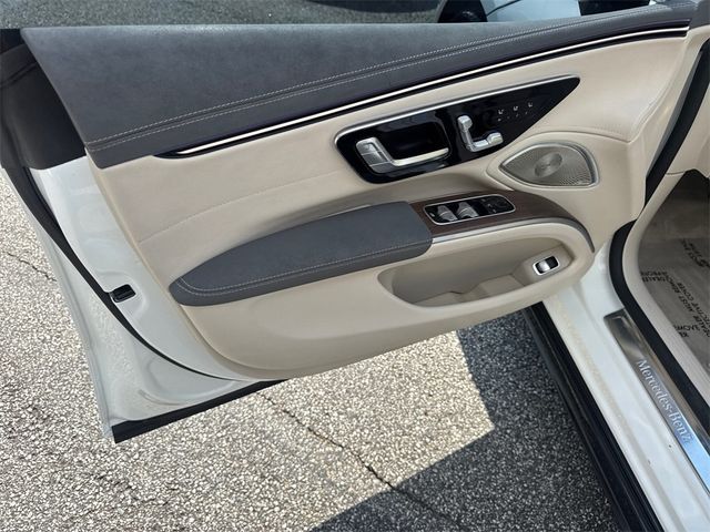 2022 Mercedes-Benz EQS EQS 580 4MATIC Sedan - 22910775 - 9