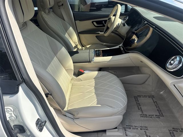 2022 Mercedes-Benz EQS EQS 580 4MATIC Sedan - 22910775 - 12