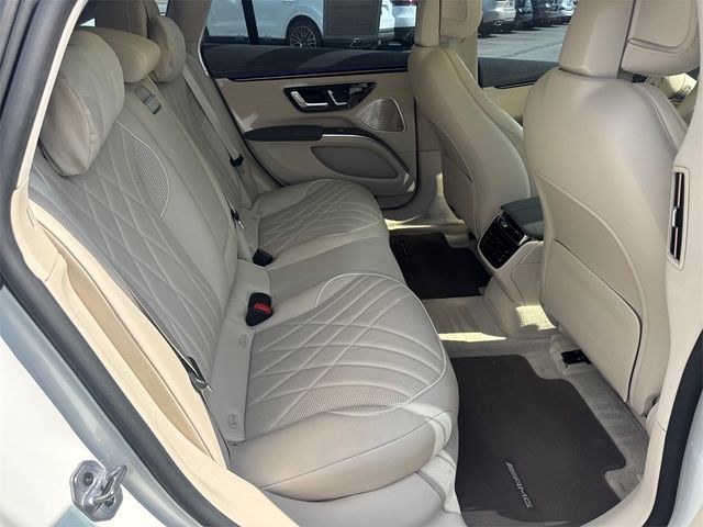 2022 Mercedes-Benz EQS EQS 580 4MATIC Sedan - 22910775 - 14