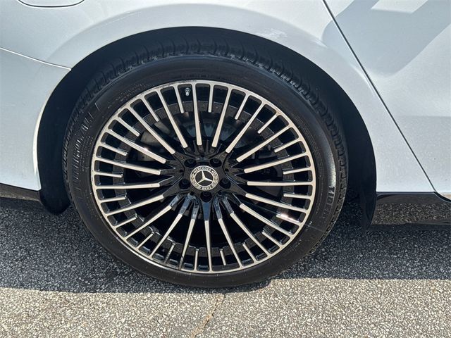 2022 Mercedes-Benz EQS EQS 580 4MATIC Sedan - 22910775 - 16