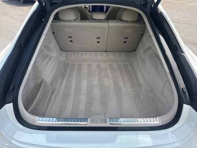 2022 Mercedes-Benz EQS EQS 580 4MATIC Sedan - 22910775 - 17