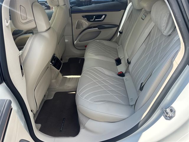 2022 Mercedes-Benz EQS EQS 580 4MATIC Sedan - 22910775 - 19