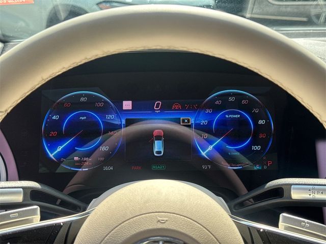 2022 Mercedes-Benz EQS EQS 580 4MATIC Sedan - 22910775 - 26