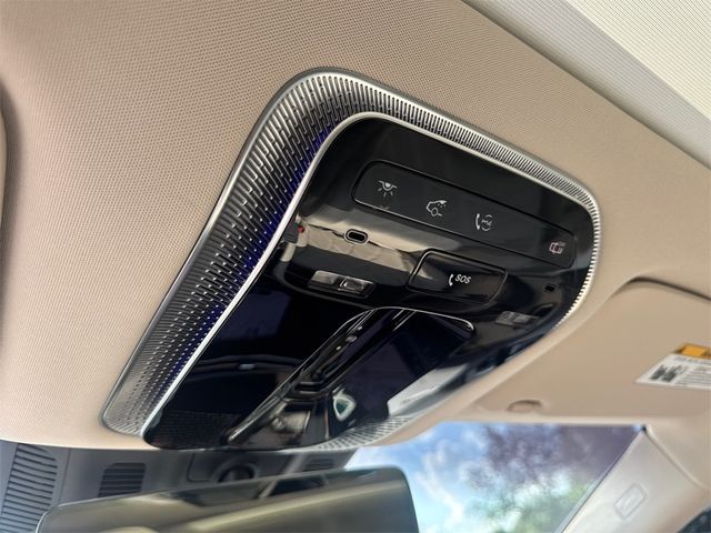 2022 Mercedes-Benz EQS EQS 580 4MATIC Sedan - 22910775 - 30
