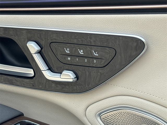 2022 Mercedes-Benz EQS EQS 580 4MATIC Sedan - 22910775 - 33
