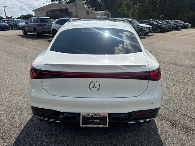 2022 Mercedes-Benz EQS EQS 580 4MATIC Sedan - 22910775 - 5