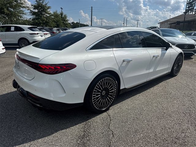 2022 Mercedes-Benz EQS EQS 580 4MATIC Sedan - 22910775 - 6