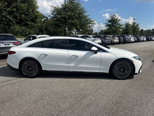 2022 Mercedes-Benz EQS EQS 580 4MATIC Sedan - 22910775 - 7