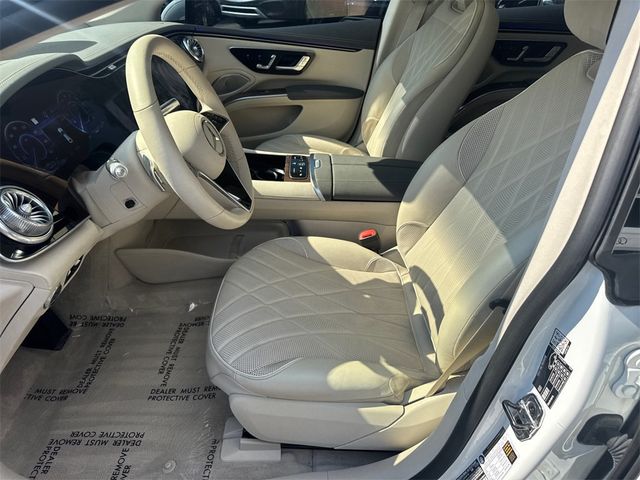 2022 Mercedes-Benz EQS EQS 580 4MATIC Sedan - 22910775 - 8