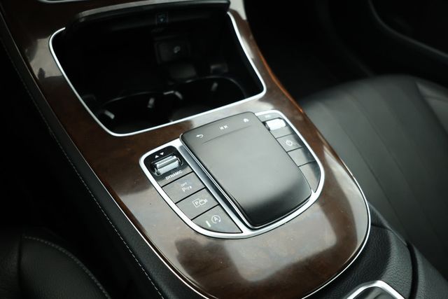 2022 Mercedes-Benz E-Class E 350 4MATIC Sedan with Premium Package Lite & Driver Assistance - 22931964 - 13