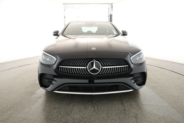 2022 Mercedes-Benz E-Class E 350 4MATIC Sedan with Premium Package Lite & Driver Assistance - 22931964 - 1