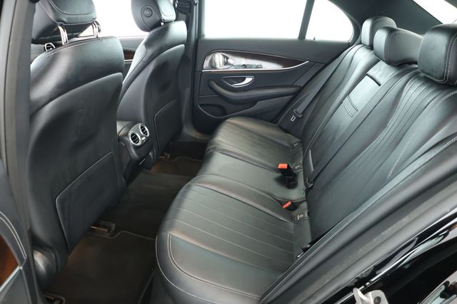 2022 Mercedes-Benz E-Class E 350 4MATIC Sedan with Premium Package Lite & Driver Assistance - 22931964 - 19