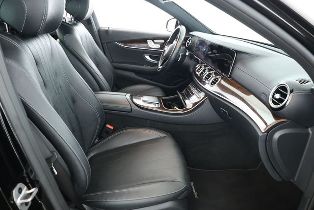 2022 Mercedes-Benz E-Class E 350 4MATIC Sedan with Premium Package Lite & Driver Assistance - 22931964 - 22