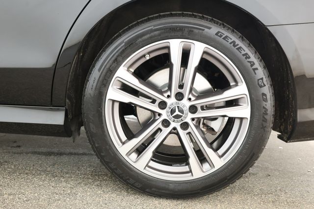 2022 Mercedes-Benz E-Class E 350 4MATIC Sedan with Premium Package Lite & Driver Assistance - 22931964 - 6