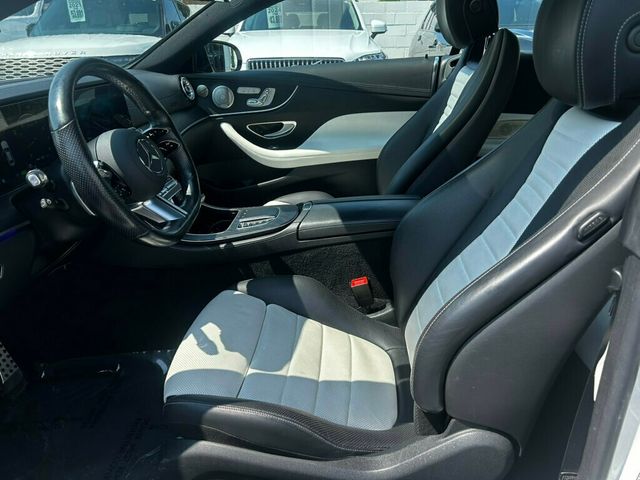 2022 Mercedes-Benz E-Class MSRP$78730/DriverAssistancePkg/NightPkg/SoftCloseDoors/NAV - 22910108 - 9