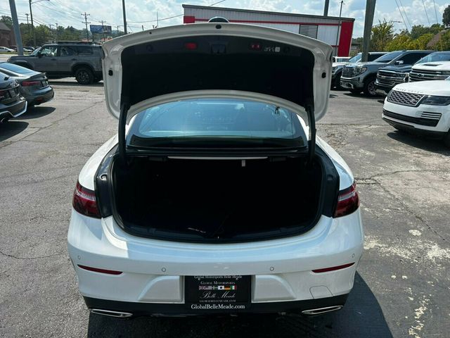 2022 Mercedes-Benz E-Class MSRP$78730/DriverAssistancePkg/NightPkg/SoftCloseDoors/NAV - 22910108 - 11
