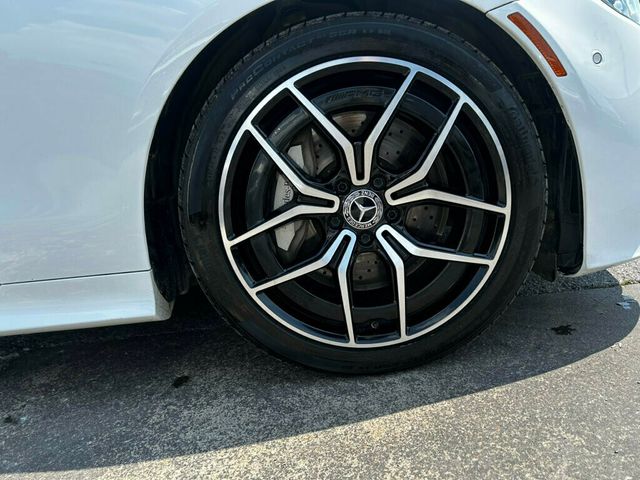 2022 Mercedes-Benz E-Class MSRP$78730/DriverAssistancePkg/NightPkg/SoftCloseDoors/NAV - 22910108 - 26
