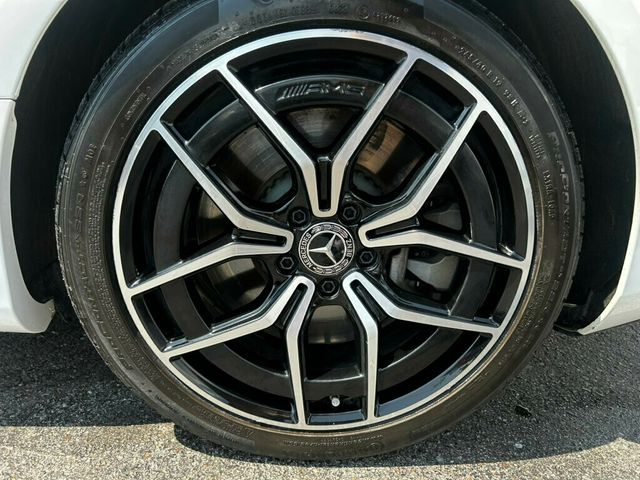 2022 Mercedes-Benz E-Class MSRP$78730/DriverAssistancePkg/NightPkg/SoftCloseDoors/NAV - 22910108 - 28