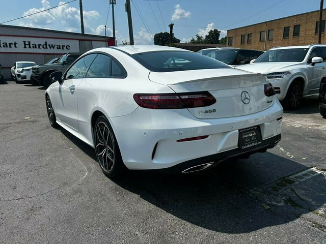 2022 Mercedes-Benz E-Class MSRP$78730/DriverAssistancePkg/NightPkg/SoftCloseDoors/NAV - 22910108 - 2