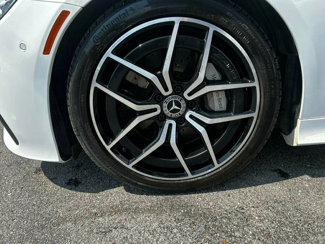 2022 Mercedes-Benz E-Class MSRP$78730/DriverAssistancePkg/NightPkg/SoftCloseDoors/NAV - 22910108 - 29