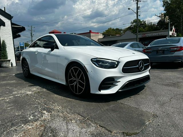 2022 Mercedes-Benz E-Class MSRP$78730/DriverAssistancePkg/NightPkg/SoftCloseDoors/NAV - 22910108 - 6