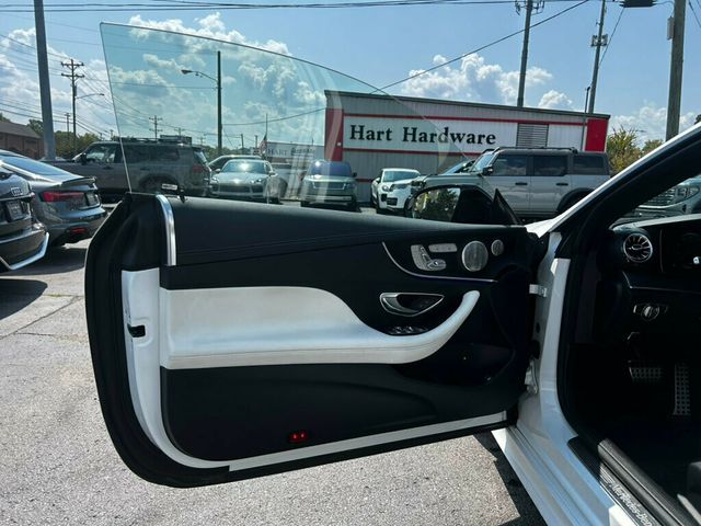 2022 Mercedes-Benz E-Class MSRP$78730/DriverAssistancePkg/NightPkg/SoftCloseDoors/NAV - 22910108 - 8