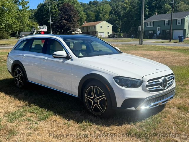 2022 Mercedes-Benz E-Class SAVE THOUSANDS COMPARED TO NEW!! - 22906531 - 1