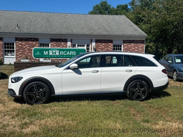 2022 Mercedes-Benz E-Class SAVE THOUSANDS COMPARED TO NEW!! - 22906531 - 22