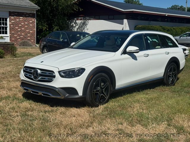 2022 Mercedes-Benz E-Class SAVE THOUSANDS COMPARED TO NEW!! - 22906531 - 3