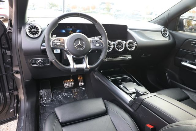 2022 Mercedes-Benz GLA AMG GLA 35 4MATIC SUV - 22939848 - 10