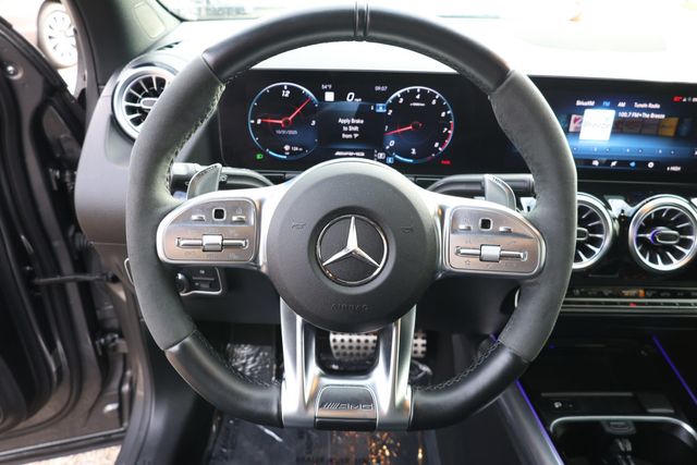 2022 Mercedes-Benz GLA AMG GLA 35 4MATIC SUV - 22939848 - 11