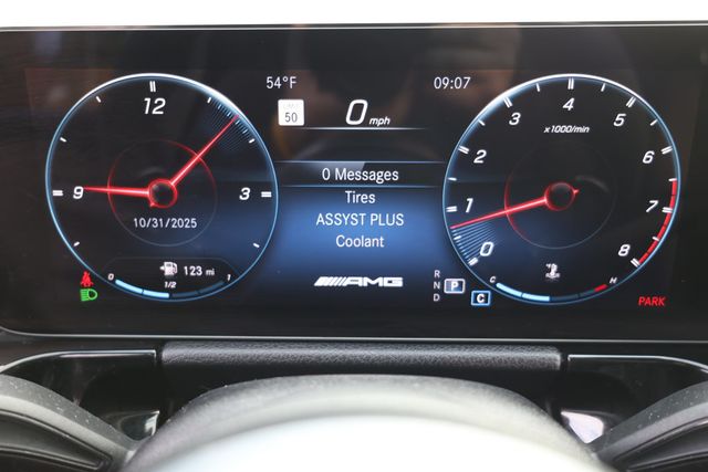 2022 Mercedes-Benz GLA AMG GLA 35 4MATIC SUV - 22939848 - 12