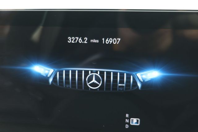 2022 Mercedes-Benz GLA AMG GLA 35 4MATIC SUV - 22939848 - 13