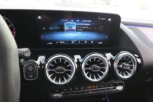 2022 Mercedes-Benz GLA AMG GLA 35 4MATIC SUV - 22939848 - 15