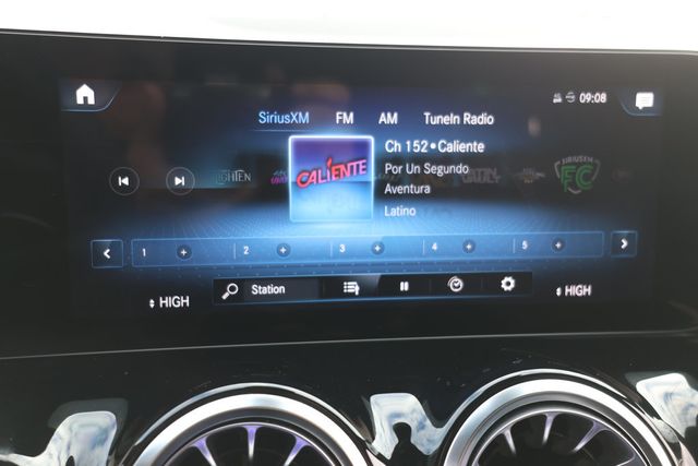 2022 Mercedes-Benz GLA AMG GLA 35 4MATIC SUV - 22939848 - 16