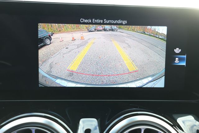 2022 Mercedes-Benz GLA AMG GLA 35 4MATIC SUV - 22939848 - 17