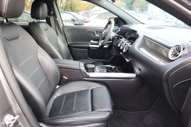 2022 Mercedes-Benz GLA AMG GLA 35 4MATIC SUV - 22939848 - 22