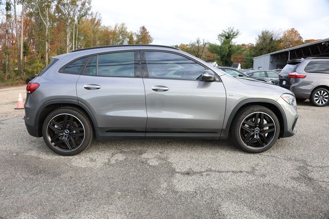 2022 Mercedes-Benz GLA AMG GLA 35 4MATIC SUV - 22939848 - 5